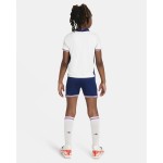 Maglia+Pantaloncini Casa Bambini Inghilterra EURO 2024