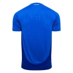 Maglia Versione Giocatore Casa Italia EURO 2024