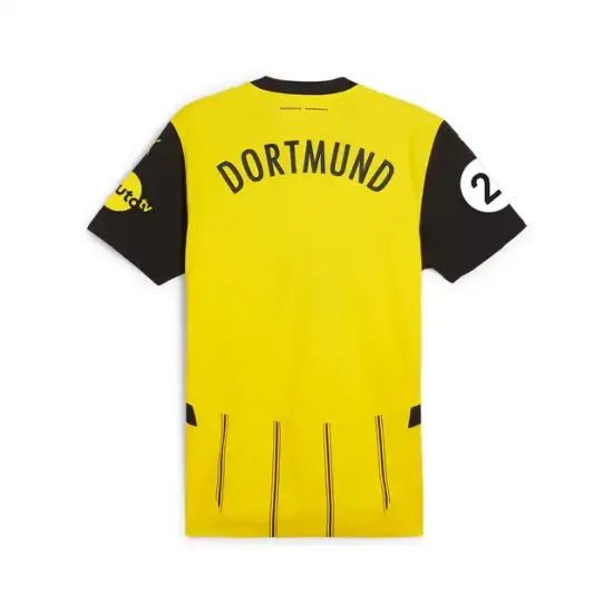 Maglia casa squadra femminile donna BVB Borussia Dortmund 2024/25