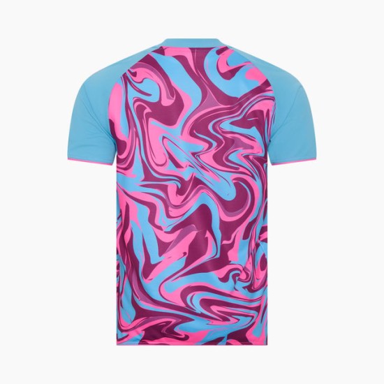 Maglia derby terza Grasshopper Club Zurich 2024/25 Uomo