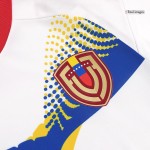 Maglia Trasferta Venezuela Copa America 2024 Maglia Trasferta Venezuela Copa America 2024