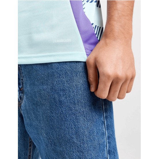 Maglia Trasferta Scozia EURO 2024 Maglia Trasferta Scozia EURO 2024