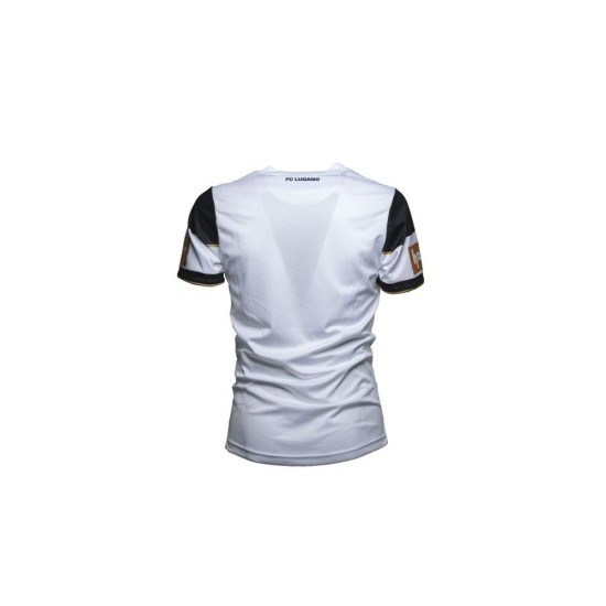 Maglia Trasferta FC Lugano 2024/25 Uomo