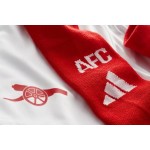 Kit Casa Arsenal 2024/25 Bambino Kit Casa Arsenal 2024/25 Bambino