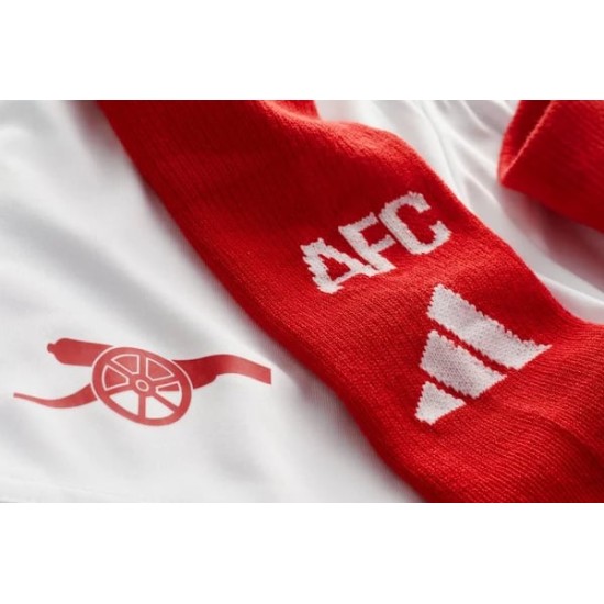 Kit Casa Arsenal 2024/25 Bambino Kit Casa Arsenal 2024/25 Bambino