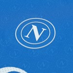 Maglia Casa Napoli Uomo 2024/25