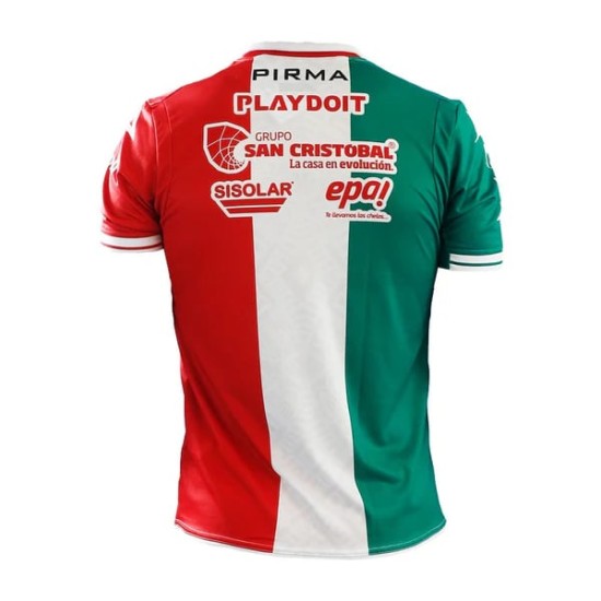 Donna Necaxa 2024/25 Terza Leagues Cup Maglia