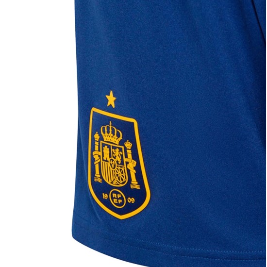 Maglia+Pantaloncini Casa Bambini Spagna EURO 2024