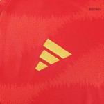 Maglia Casa Spagna EURO 2024 Maglia Casa Spagna EURO 2024