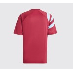 Maglia Pre Match Terza Servette FC 2024/25 Donna