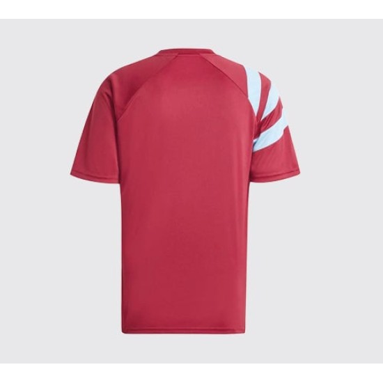 Maglia Pre Match Terza Servette FC 2024/25 Donna