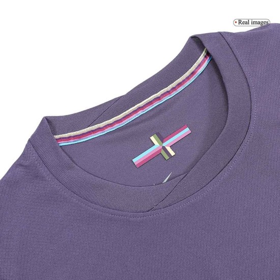 Maglia Trasferta Inghilterra EURO 2024