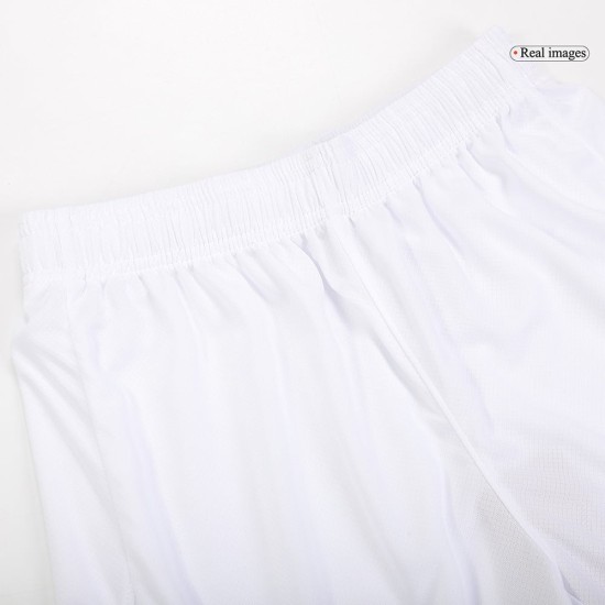 Pantaloncini Casa Croazia EURO 2024