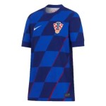 Maglia Trasferta Uomo MODRIC Croazia 2024/25 Maglia Trasferta Uomo MODRIC Croazia 2024/25