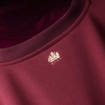 Maglia Terza Manchester City Donna 2024/25