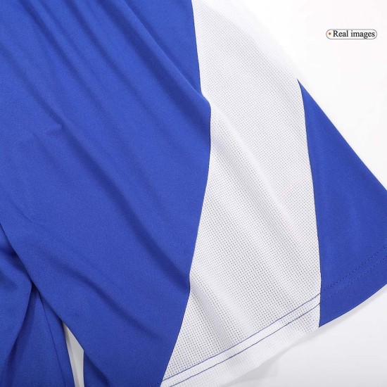 Pantaloncini Casa Cile Copa America 2024 Pantaloncini Casa Cile Copa America 2024