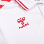 Maglia Trasferta Danimarca EURO 2024