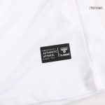 Maglia Trasferta Danimarca EURO 2024