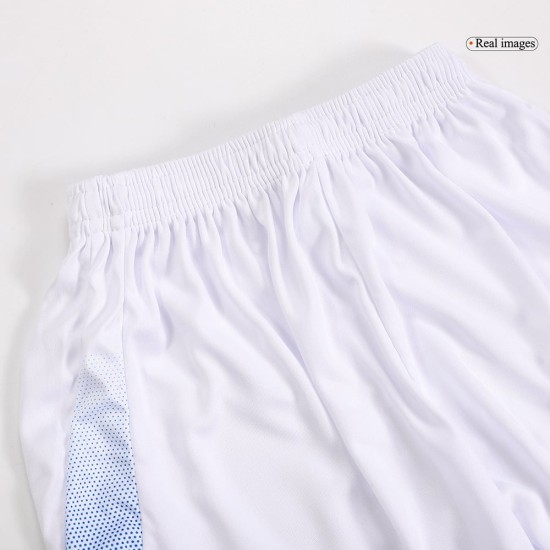 Maglia+Pantaloncini Casa Bambini Italia EURO 2024 Maglia+Pantaloncini Casa Bambini Italia EURO 2024