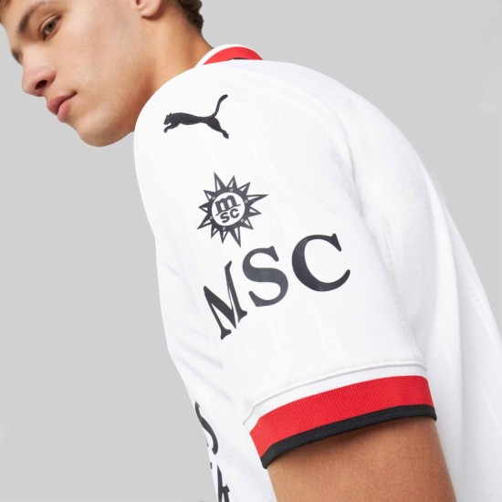 Maglia Trasferta Milan Uomo 2024/25