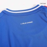 Maglia Casa Italia EURO 2024