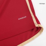 Maglia+Pantaloncini Casa Bambini Venezuela Copa America 2024