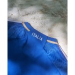 Italia Maglia Versione Giocatore Casa 23/24 Italia Maglia Versione Giocatore Casa 23/24