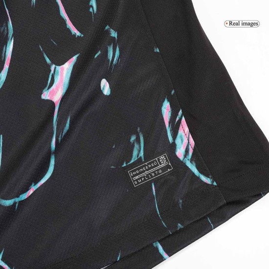 Maglia Trasferta Corea Del Sud 2024