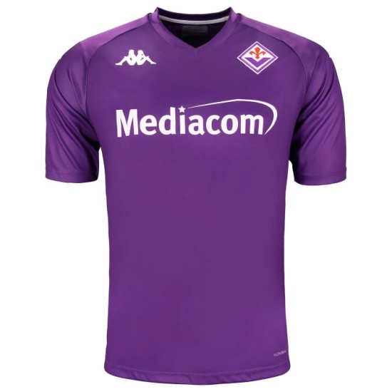 Kit Fiorentina Bambino 2024/25 Casa