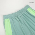 Pantaloncini Trasferta Messico Copa America 2024