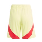 Maglia+Pantaloncini Trasferta Bambini Spagna EURO 2024