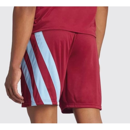 Pantaloncini Pre Match Terza Servette FC 2024/25