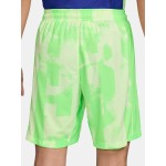 Pantaloncini Terzi Uomo FC Barcelona 2024/25 Pantaloncini Terzi Uomo FC Barcelona 2024/25