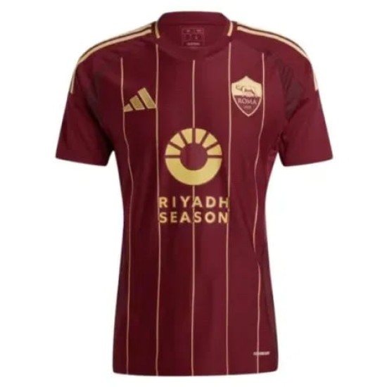 Maglia Casa Bambino DYBALA Roma 2024/25