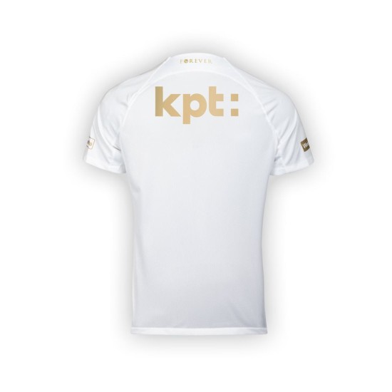 Maglia da trasferta BSC Young Boys 2023/24 Bambino