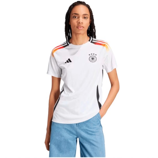 Maglia Casa Donna Germania EURO 2024