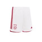 Pantaloncini da casa Ajax 2023/24 Uomo