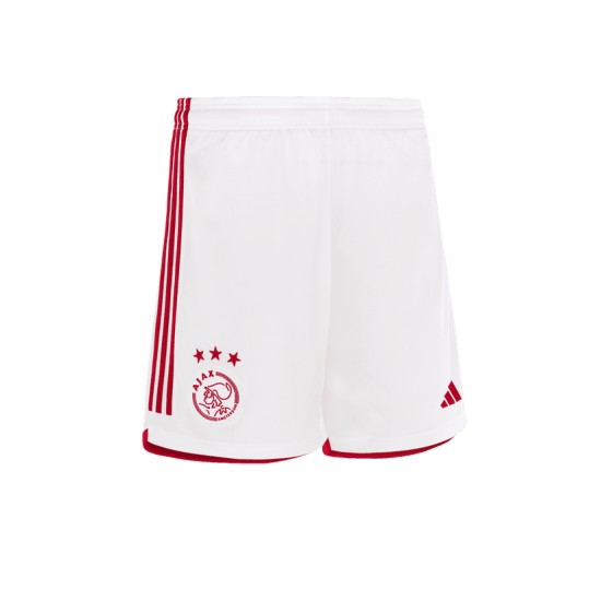 Pantaloncini da casa Ajax 2023/24 Uomo