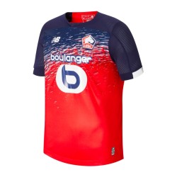 Maglia Casa Donna OSIMHEN LOSC 2019/20