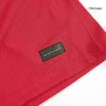 Maglia Versione Giocatore Casa Portogallo EURO 2024