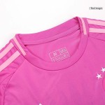 Maglia+Pantaloncini Trasferta Bambini Germania EURO 2024