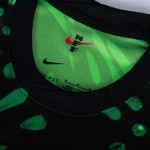 Maglia Trasferta Donna OSIMHEN Nigeria 2024/25 Maglia Trasferta Donna OSIMHEN Nigeria 2024/25