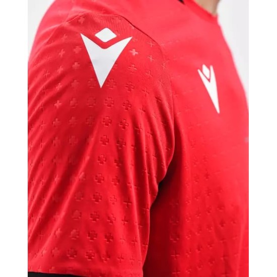 Maglia Terza Georgia EURO 2024 Maglia Terza Georgia EURO 2024