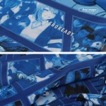 Maglia Special Edition Giappone X Dragon Ball Versione Giocatore 2024 Maglia Special Edition Giappone X Dragon Ball Versione Giocatore 2024