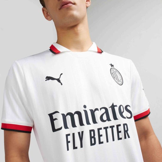 Maglia Trasferta Milan Uomo 2024/25