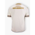Maglia anniversario 30 anni 2024/25 del Karlsruher SC da uomo Maglia anniversario 30 anni 2024/25 del Karlsruher SC da uomo