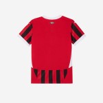Maglia Casa Milan Bambino 2024/25