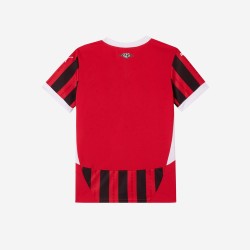 Maglia Casa Milan Bambino 2024/25