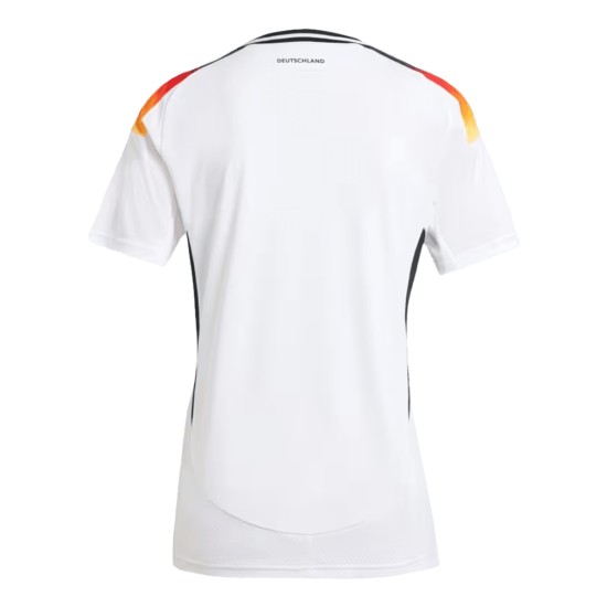 Maglia Casa Donna Germania EURO 2024