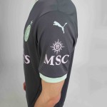 Maglia Terza Milan Uomo 2024/25 Maglia Terza Milan Uomo 2024/25